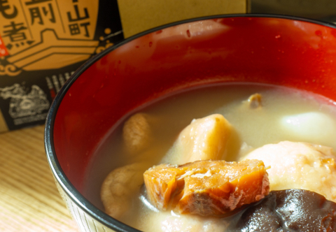 北前いも煮商品画像