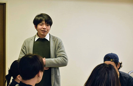 地域おこし協力隊サポート